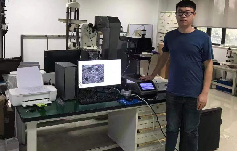 緊固件行業客戶案例